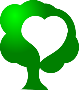 green-icon-tree-heart-love-save-environment-the
